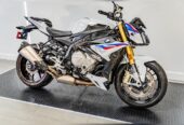2019 BMW Sport bike