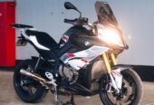 BMW S1000 XR
