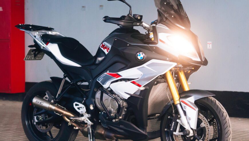 BMW S1000 XR