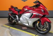2016 SUZUKI HAYABUSA – GSX1300R