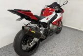 2015  BMW Model S1000RR