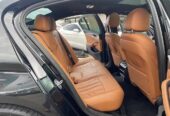 2019 BMW 5 Series 530i