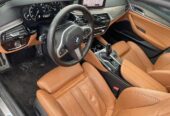 2019 BMW 5 Series 530i