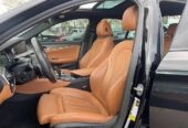 2019 BMW 5 Series 530i