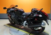 2018 SUZUKI HAYABUSA