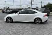 2019 Lexus IS 300