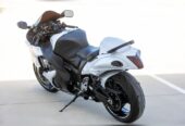 2017 Suzuki Sport bike
