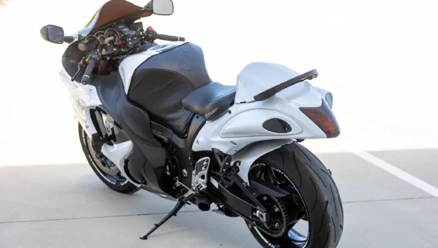 2017 Suzuki Sport bike