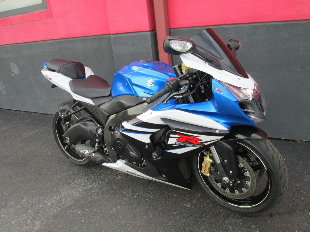 2018 Suzuki