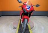 2017 HONDA CBR1000RR SP1