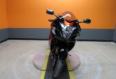 2018 SUZUKI HAYABUSA