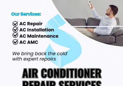 A-C-Repair