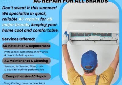 A-C-Repais