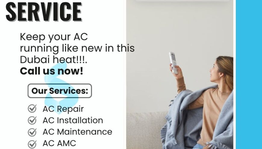 AC All Brands Repair Services