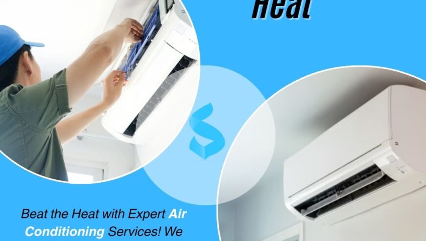 Ac Repairing Services – Best In Town – All Brands