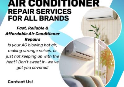 AC-Service