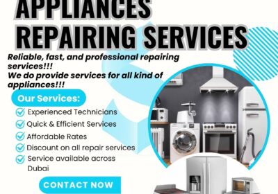All-Appliances