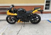 2017 suzuki GSXR