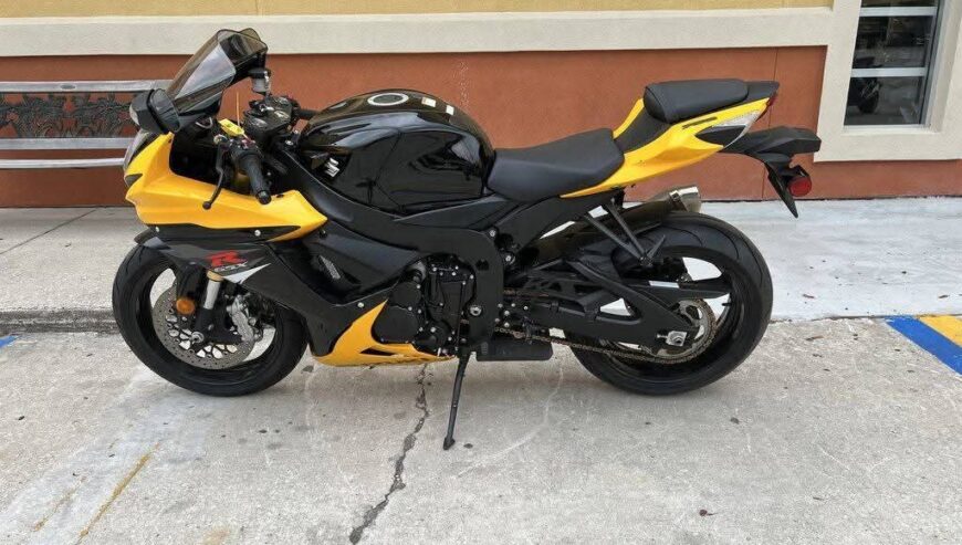 2017 suzuki GSXR