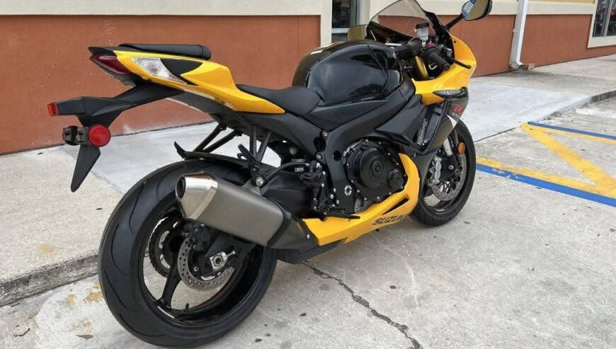 2017 suzuki GSXR