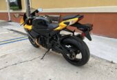 2017 suzuki GSXR