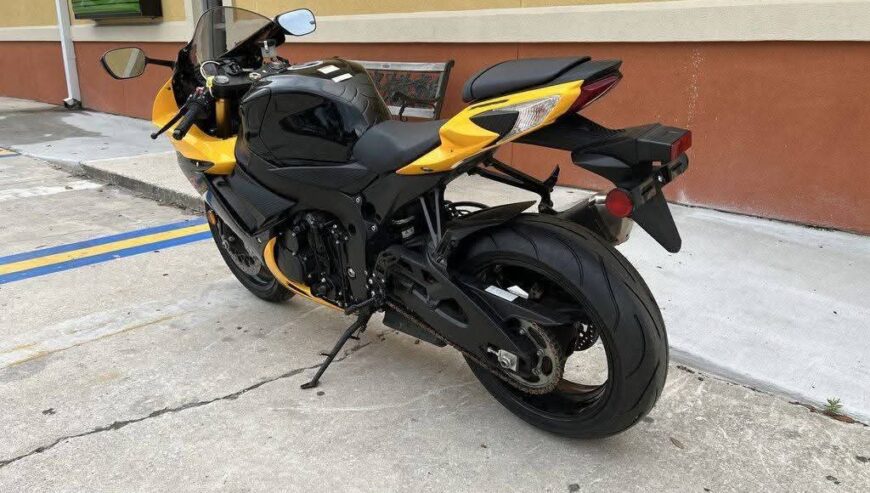 2017 suzuki GSXR