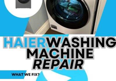 Haier-Washing-Machine