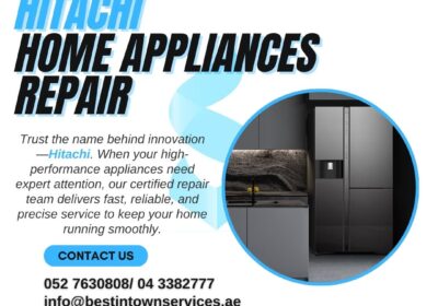 Hitachi-Appliances