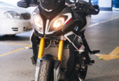 BMW S1000 XR