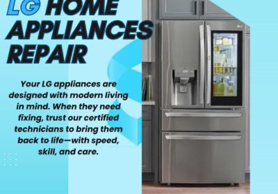 LG-Appliances