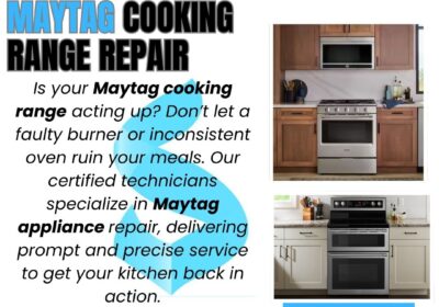 Maytag-Cooking-Range
