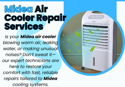 Midea-Air-Cooler