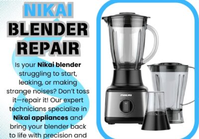 Nikai-Blender