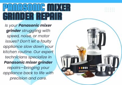 Panasonic-Mixer-Grinder