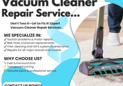 Vacuum-Cleaner