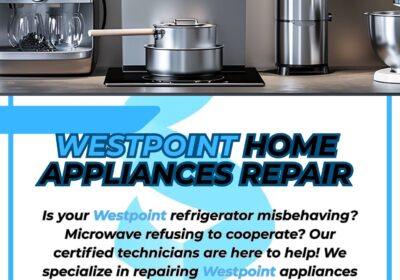 Westpoint-Appliances