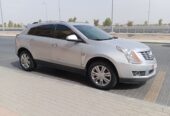 Cadillac SRL Luxury