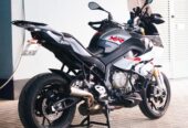 BMW S1000 XR