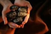 Trusted healer and psychic reader in Dubai