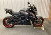 2020 Suzuki GSX-S 1000