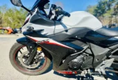 2020 Suzuki Sportbike