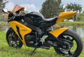 2008 Honda CBR®1000RR