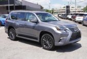 Lexus GX 460 Luxury