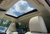 Lexus GX 460 Luxury