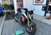 2024 Suzuki GSXS1000