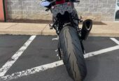 2023 BMW s1000rr