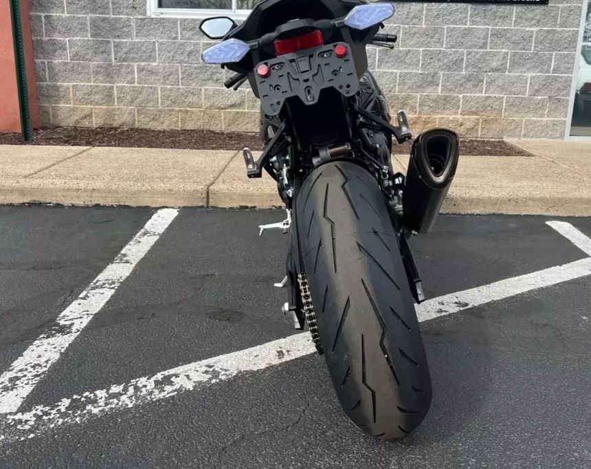 2023 BMW s1000rr