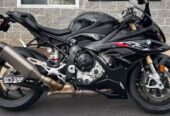 2023 BMW s1000rr