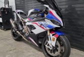 2021 BMW s1000rr