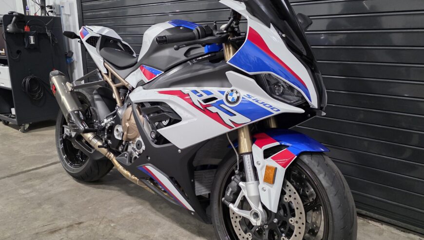 2021 BMW s1000rr